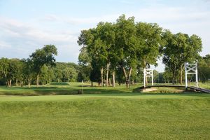 Cedar Rapids 15th Green Bridge